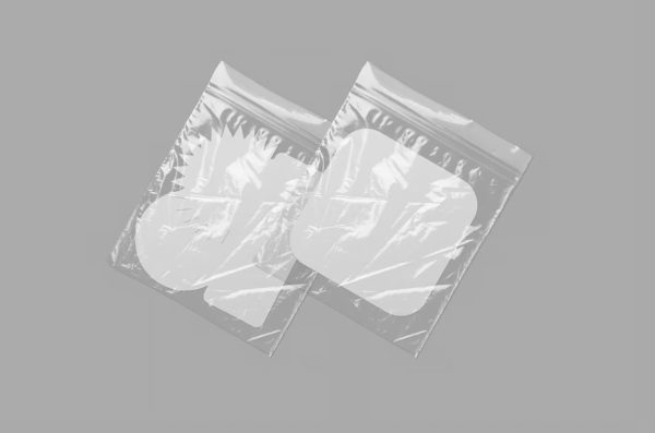 Two Foils with Stickers Mockups - Image 2