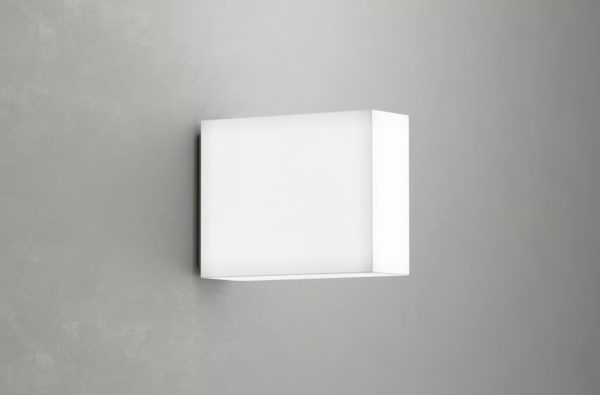 Realistic Lightbox Sign Mockup PSD - Image 2