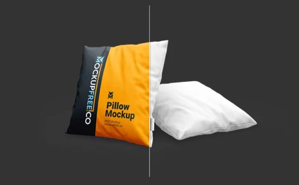 Fully Editable Cover Mockup