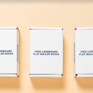 Three Mailer Box Mockups (1)