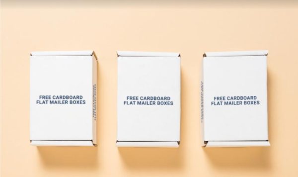 Three Mailer Box Mockups (1)