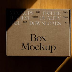 Top View Box Mockup (1)